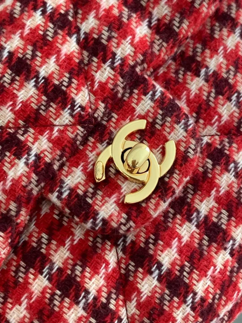 Ch**el waist chest packs